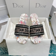 Christian Dior Slippers